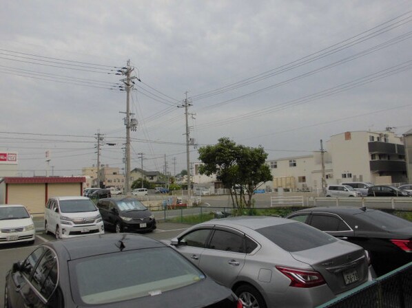 モナリエ宮の物件内観写真